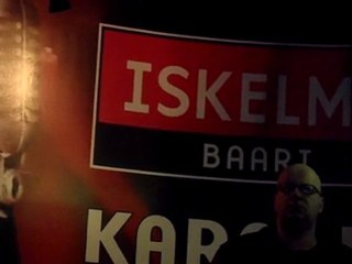 Mika  ja salattu suru