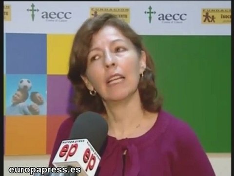 AECC aconseja dejar de fumar cuanto antes