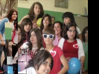 Despedida 4ºESO Maristas Huelva Promoción 2010/2011