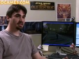 Star Wars - The Old Republic Video Game - Developer Dispatch- Diverse Worlds HD - www.MiniGoGames.Com