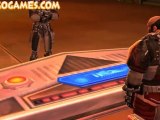 Star Wars - The Old Republic Video Game - GDC 11 - Bounty Hunter Reveal Trailer HD - www.MiniGoGames.Com