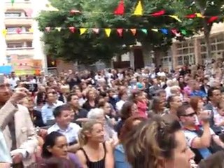 fete ecole