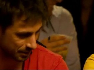 Lo contrario al amor - Tráiler Español [480p]