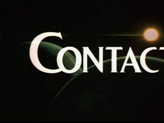 1997 - Contact - Robert Zemeckis