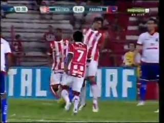 Υπέροχο γκολ του Σερτζίνιο με ανάποδο ψαλίδι