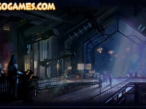 Star Wars - The Old Republic Video Game - Timeline Trailer II HD - MiniGoGames.Com