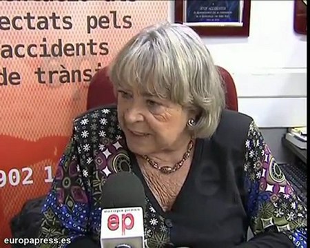 'Stop Accidentes' asegura han bajado las cifras