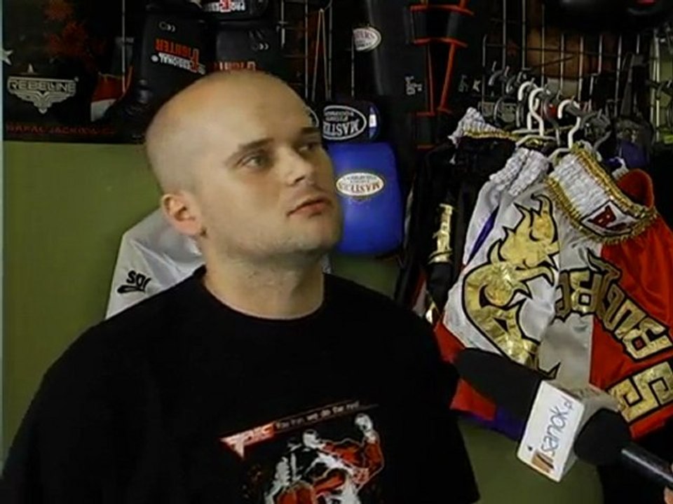 TV Sanok - Serwis Sportowy (18.06.2011)