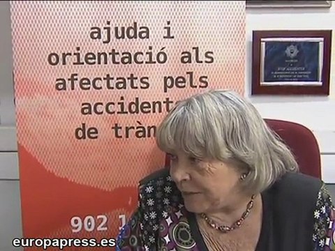 'Stop Accidentes' asegura han bajado las cifras