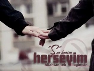 Olmadı Olamadı Sevdamızı Yaşamadık...