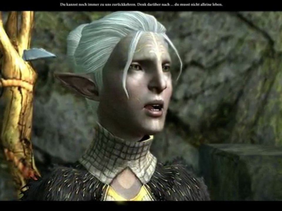 Let's Play Dragon Age 2 #152 [Deutsch] [HD] [Gut] - Ein Arulin'holm für Merril