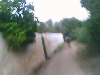 Descenso MTB de Las Conejeras y Los Morales (18/06/2011)