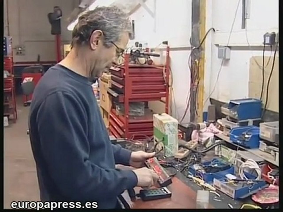 Taxistas desconfían de la nueva normativa