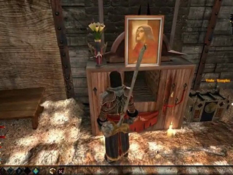 Let's Play Dragon Age 2 #156 [Deutsch] [HD] [Gut] - Muttertag