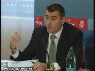 Hernández confía en que desbloqueen el decreto