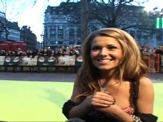 Cheryl moving back in with Ashley?