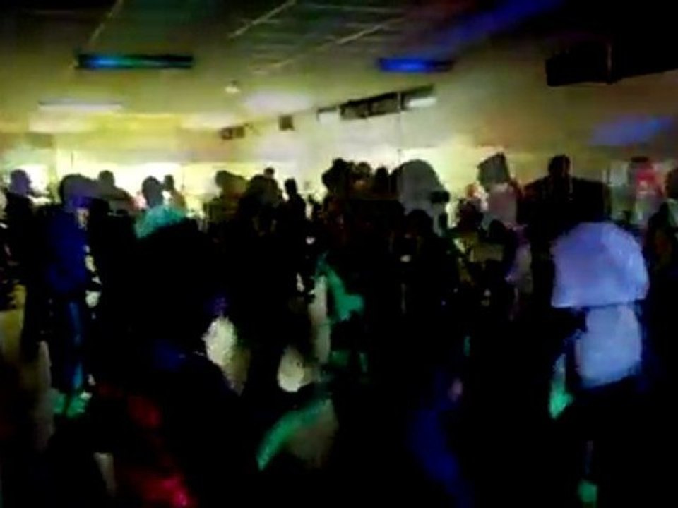 9e randonnée Norcture Gourmande à St-Barthélemy-de-Bussière