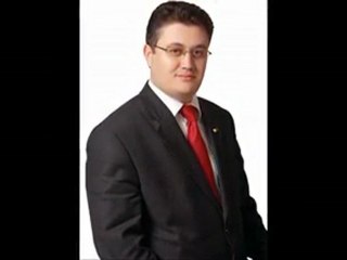 TUNA TUNCA CHP MERSİN