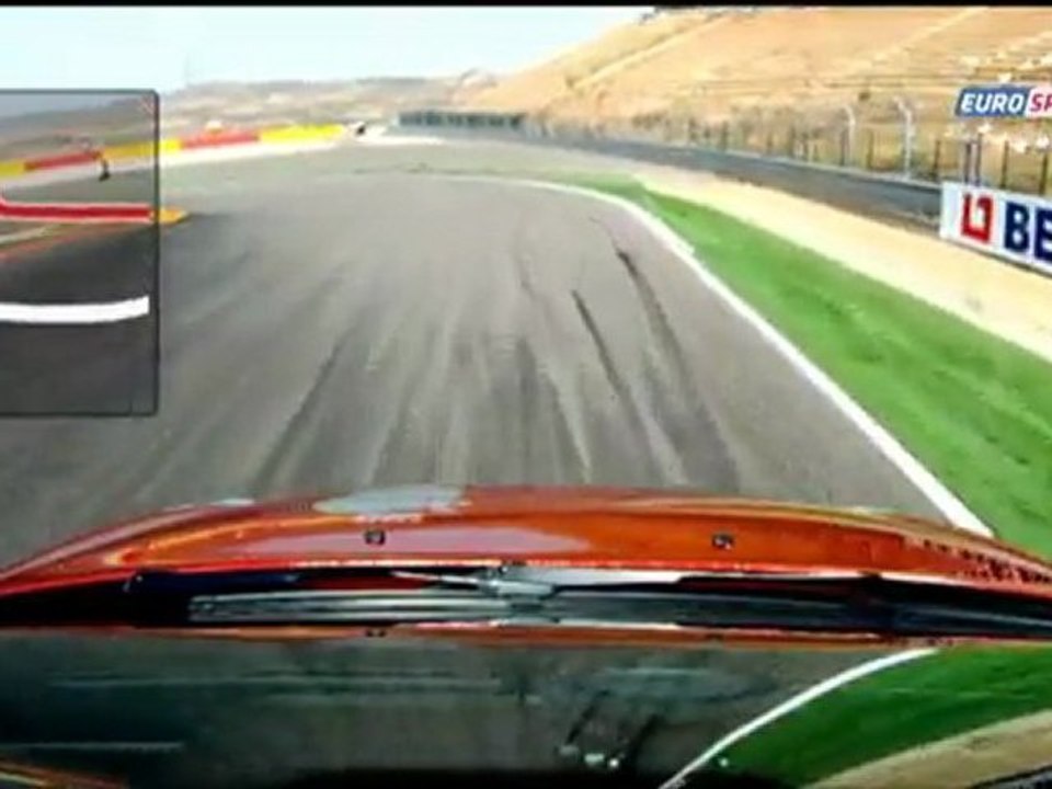 Ruben Xaus ile gezinti