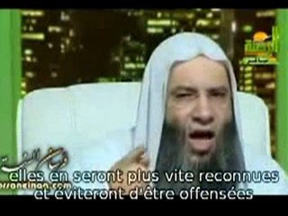 Le Niqab dans l'islam_Cheikh Mohamed Hassan_[1/2]