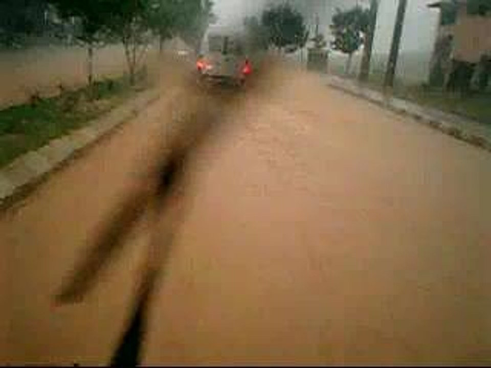 the RAIN