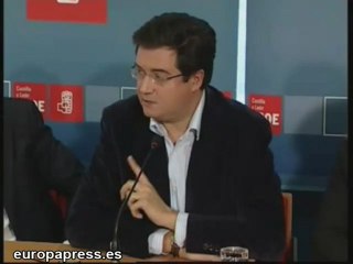 "La minería no tendrá futuro si Rajoy gana"