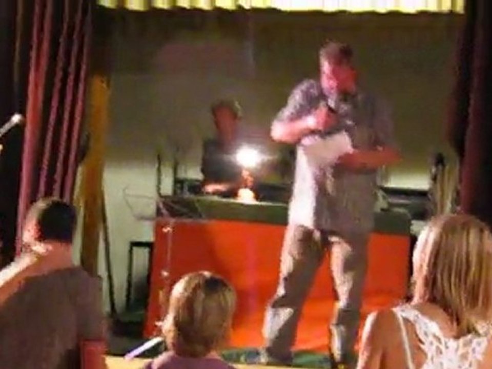 Les Elucubrations d'Alain (Antoine)