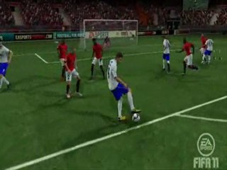 Paris - Bury (Europa League 1/4 retour)