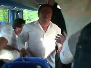 UNION ALBI APRES MATCH