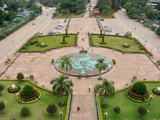 Savannakhet & Vientiane LAOS