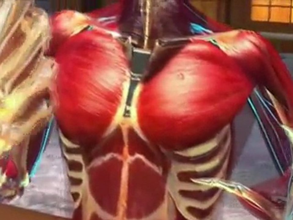 Science du combat - Les Forces speciales - Part 3