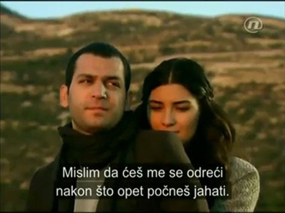 Asi i Demir - najljepše scene prve sezone/Asi and Demir - beautiful scenes of first season