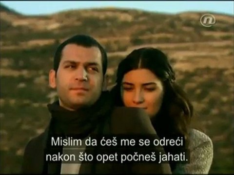 Asi i Demir - najljepše scene prve sezone/Asi and Demir - beautiful scenes of first season