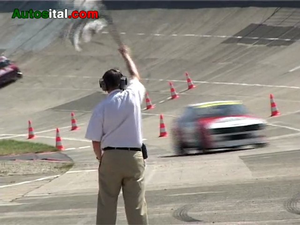 Grand prix de l’Age d’or 2003, sauvons Montlhéry !