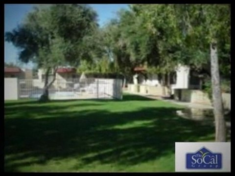 Charming 23 unit complex near Biltmore and Arcadia.