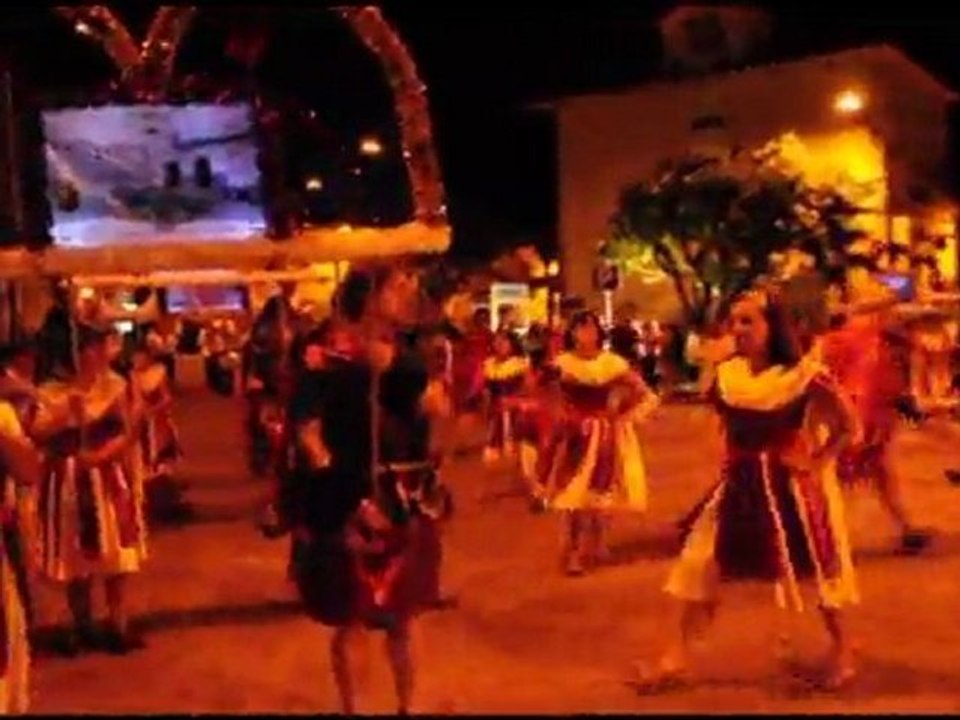 Marchas Populares de Loriga 2011 - 2-º Tema