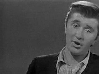 Bobby Solo - Una lacrima sul viso (Scopitone '60)