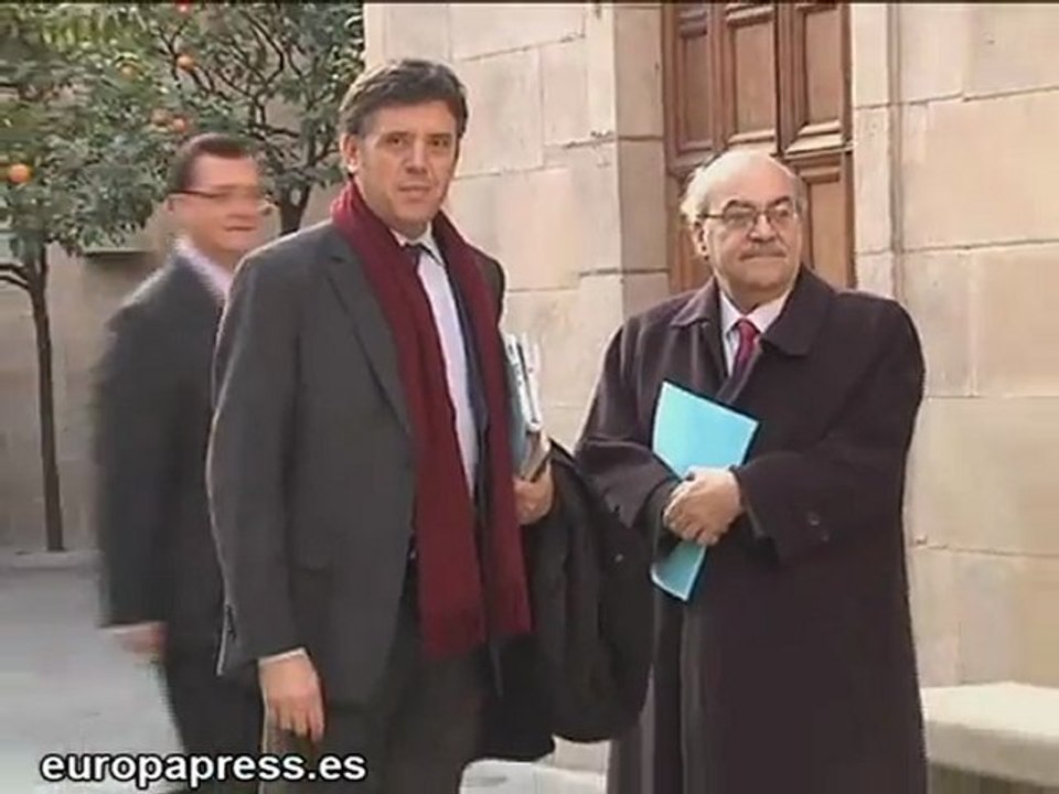 Valoración del conseller de Empresa y Ocupación