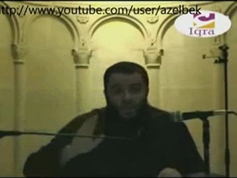 Prie Avant qu'on ne Prie sur Toi (Rachid Haddach)_[1/2]