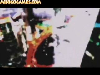 Microsoft Video Game - X06 Press Conference - part 15 - www.MiniGoGames.Com