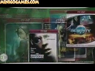 Microsoft Video Game - X06 Press Conference - part 16 - www.MiniGoGames.Com