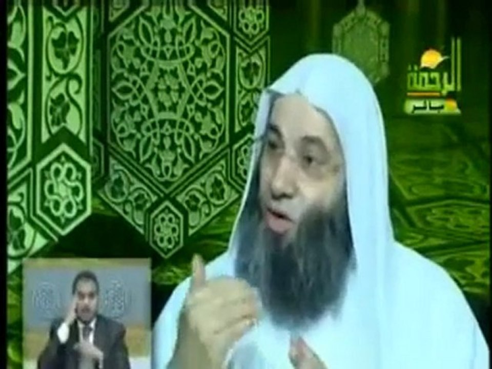 حل للمدمنين على المعاصي