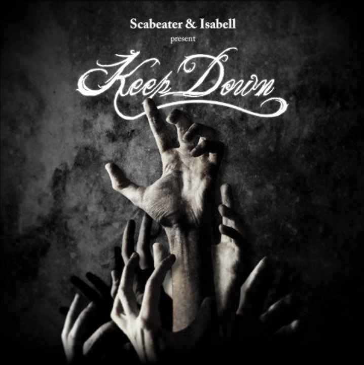 Scabeater - Keep Down