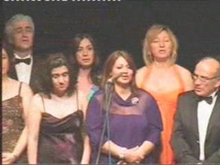 kabatas mezumları tsm korosu 1