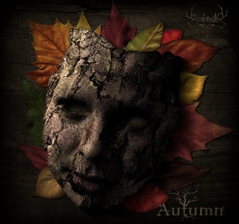 Scabeater - indian tension