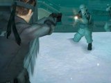 Walkthrough De Metal Gear Solid The Twin Snakes Episode 3 : Il va me lacher celui-la!