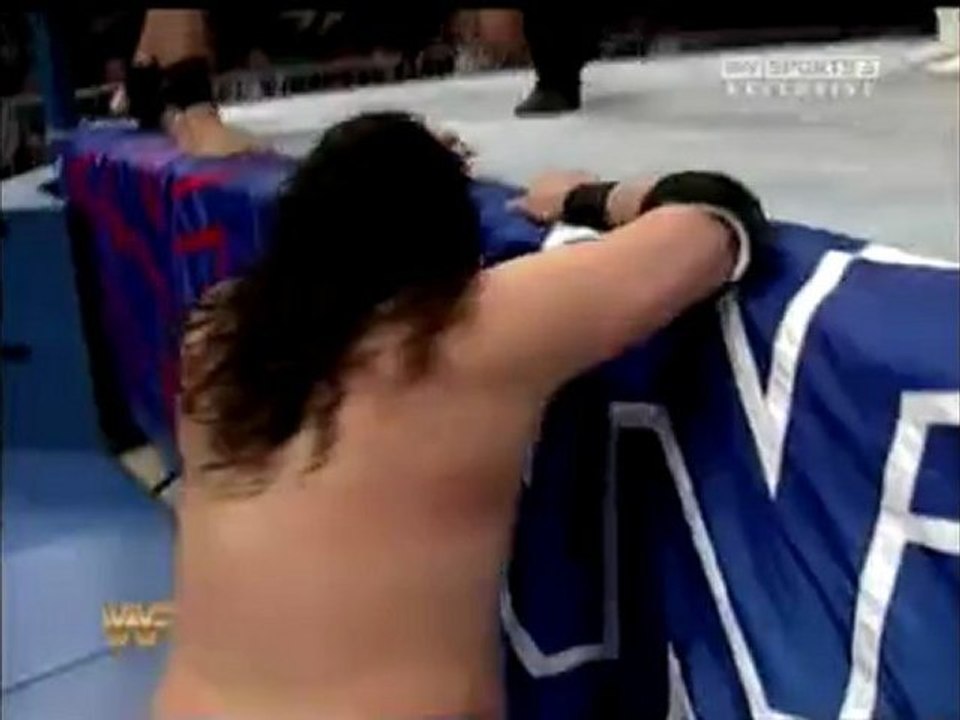 WWE Vintage Collection 6/19/11 (HQ)