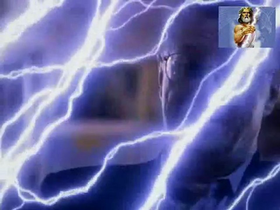 zeus