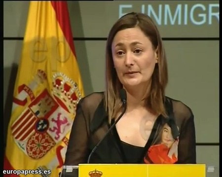 Valoración de datos del paro y afiliación