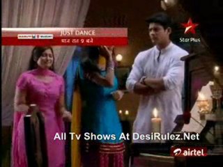 Love U Zindagi - 19th June-Part-3